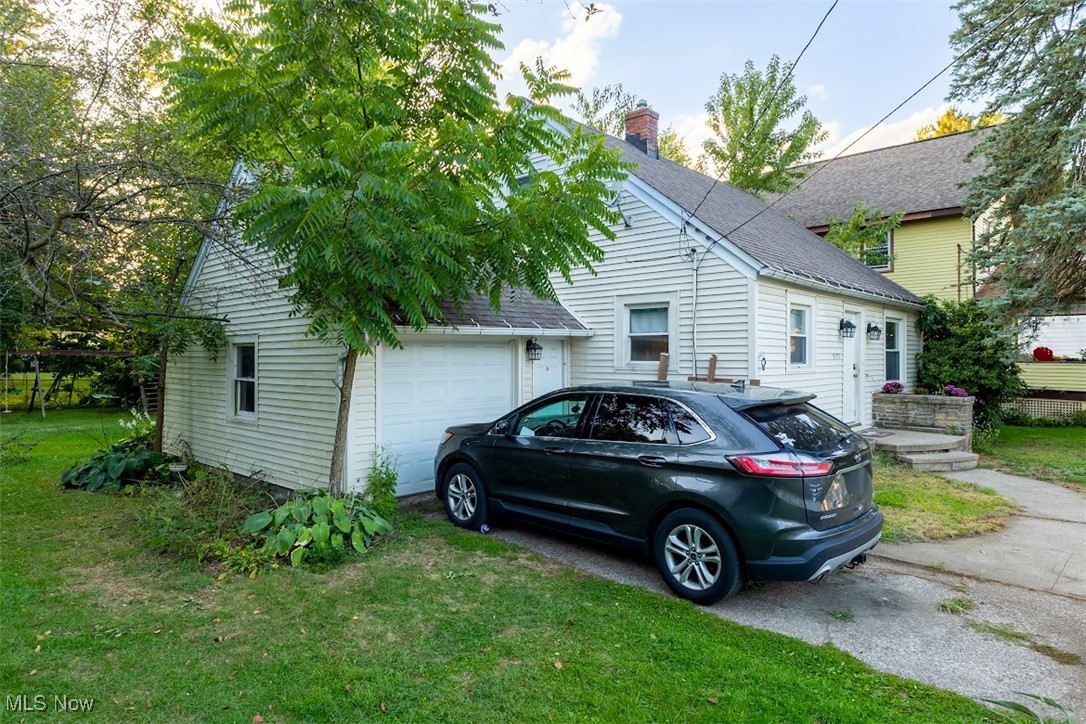 Ruth Strong Estates - Residential