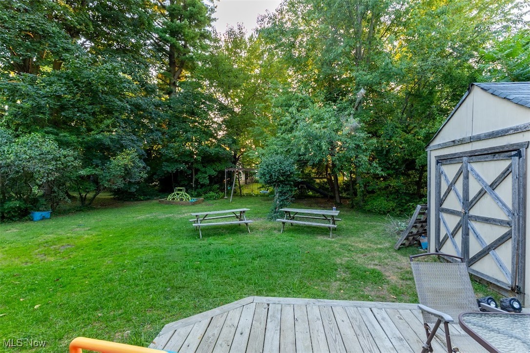 Ruth Strong Estates - Residential