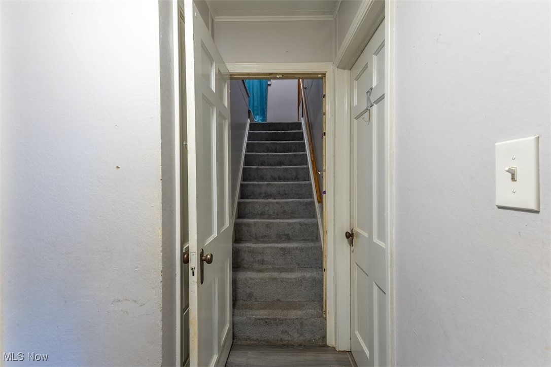 Ruth Strong Estates - Residential