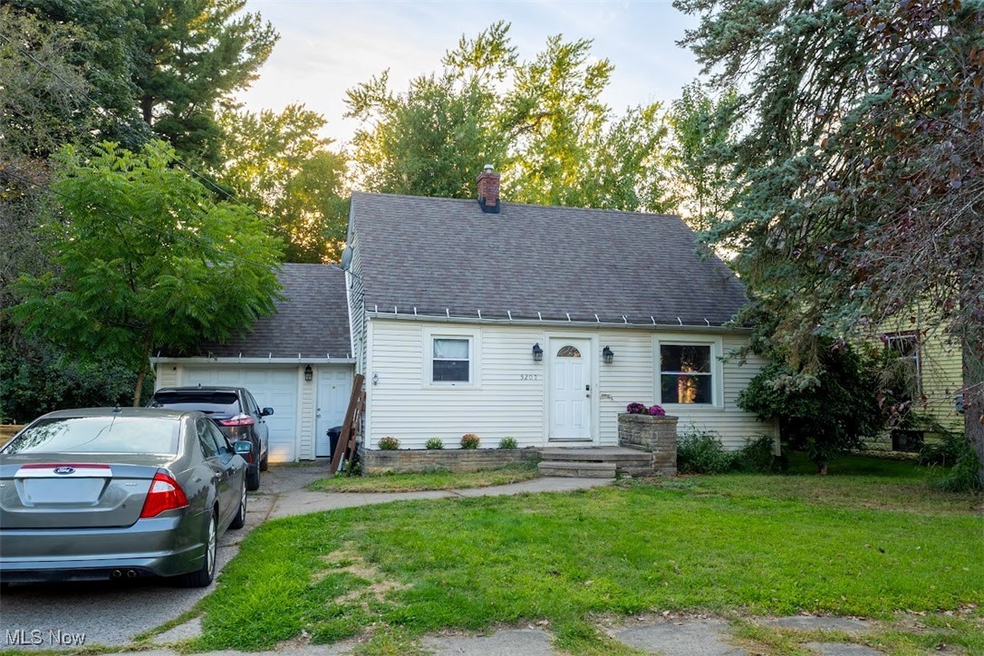 Ruth Strong Estates - Residential