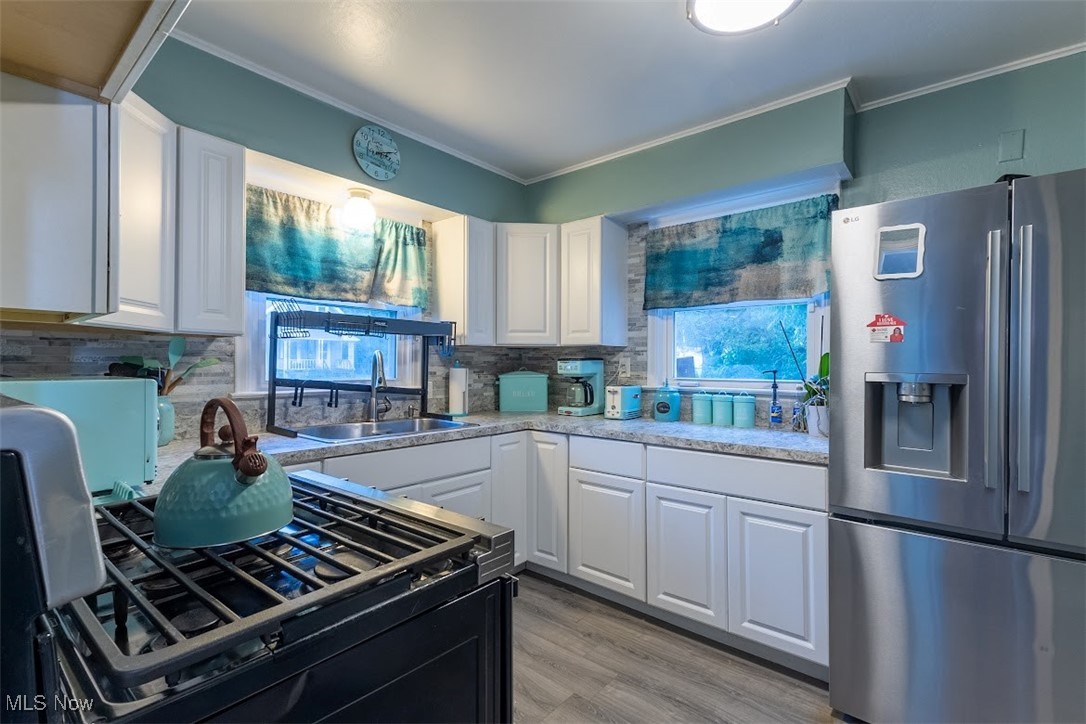 Ruth Strong Estates - Residential