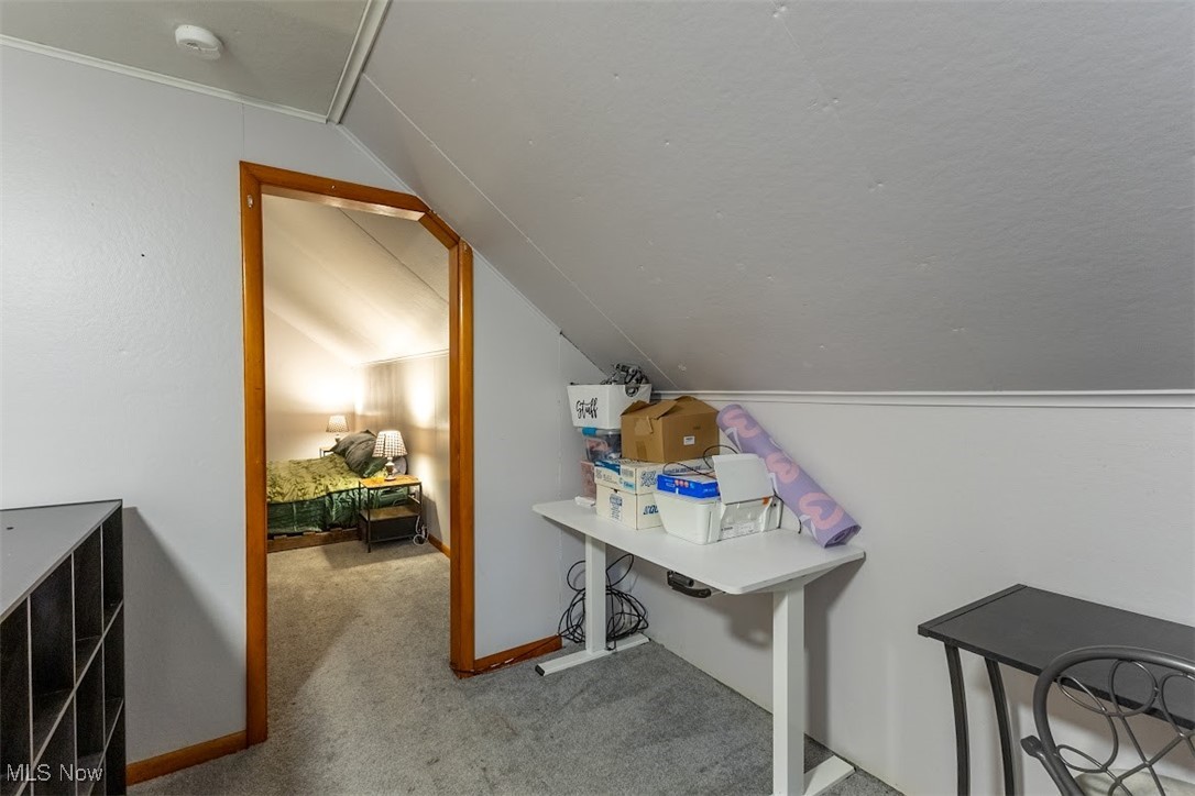 Ruth Strong Estates - Residential