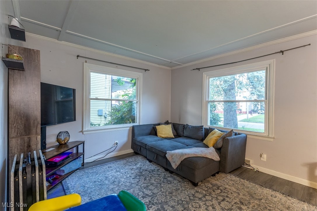 Ruth Strong Estates - Residential