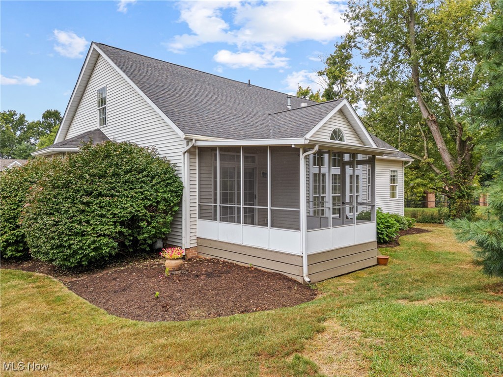 Stillwater - Residential