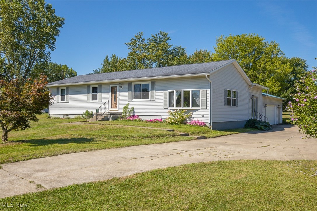 Spencer Sec 11 - Residential