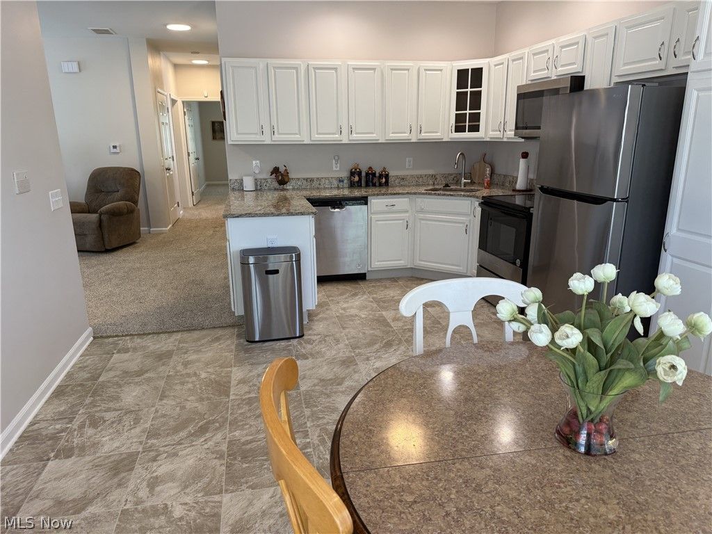 Photo of 8632 Alexandra Drive #9A, North Royalton, OH 44133 (MLS # 5225219)