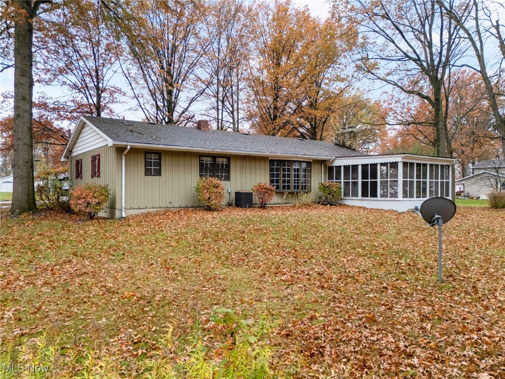 Scotts Add - Residential