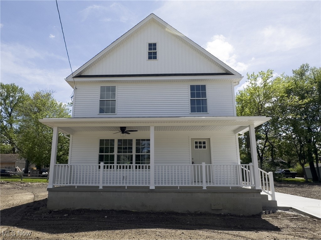 723 Mineral Springs Avenue, Youngstown, Ohio image 1