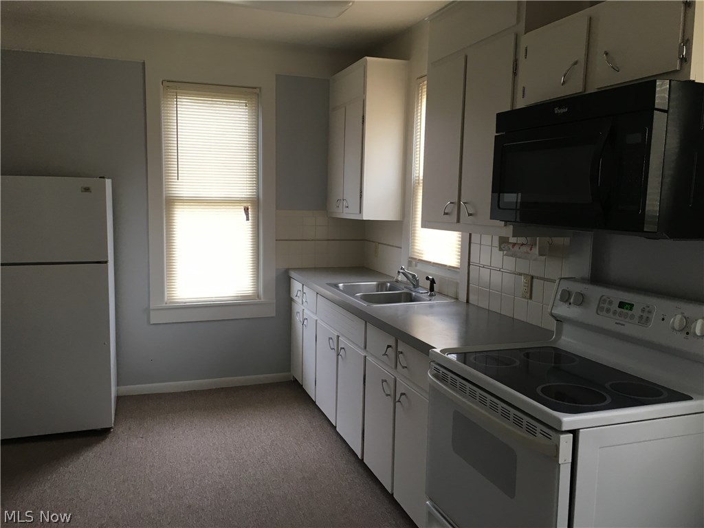 Suffield - Residential