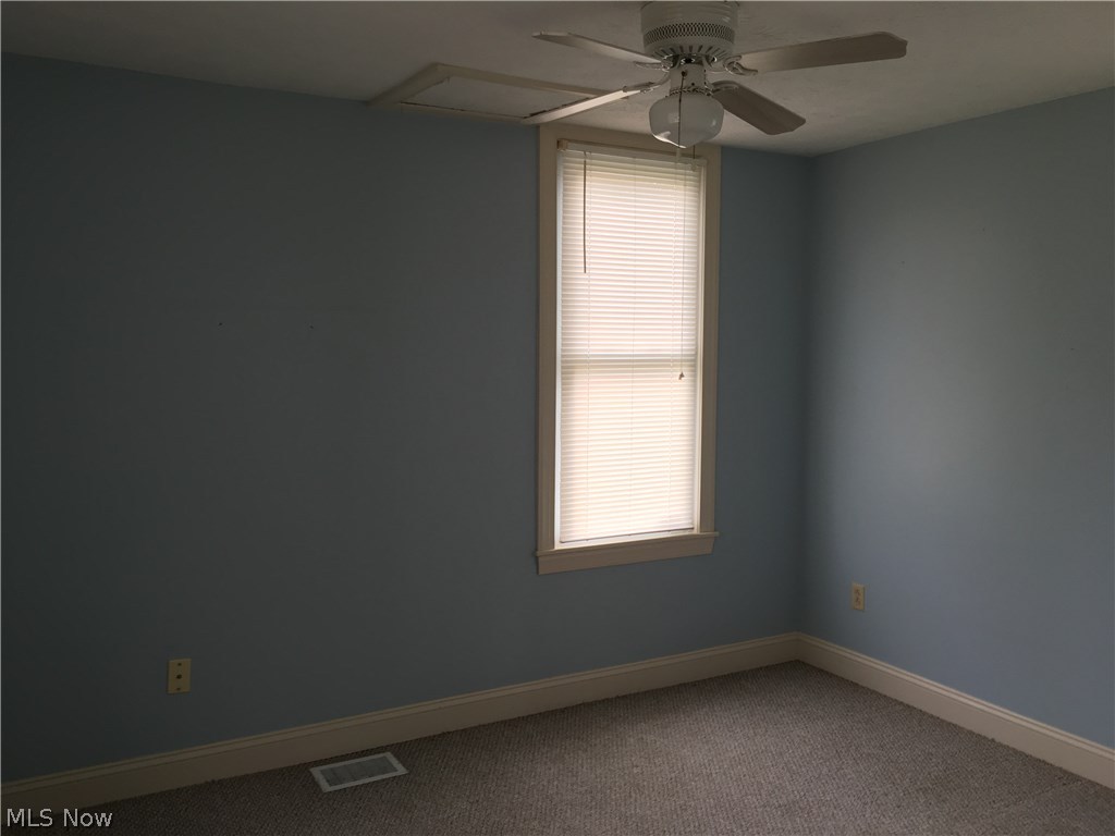 Suffield - Residential
