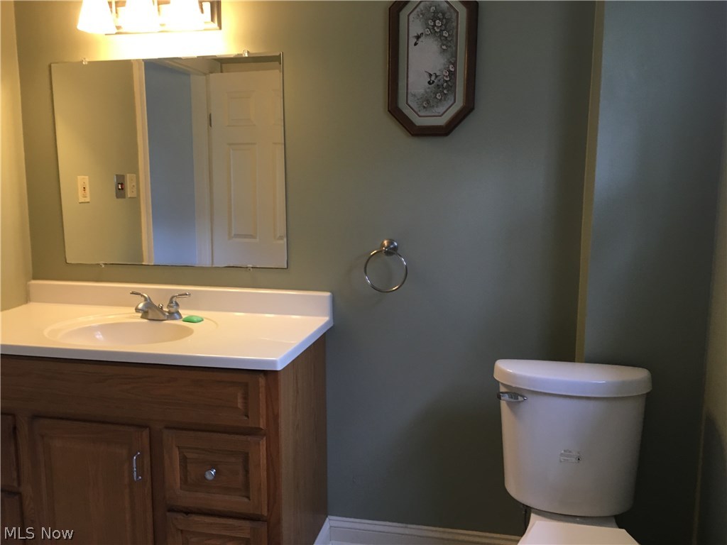 Suffield - Residential