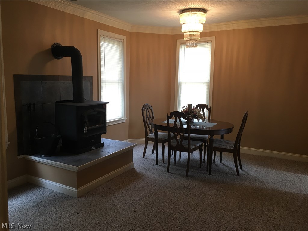 Suffield - Residential