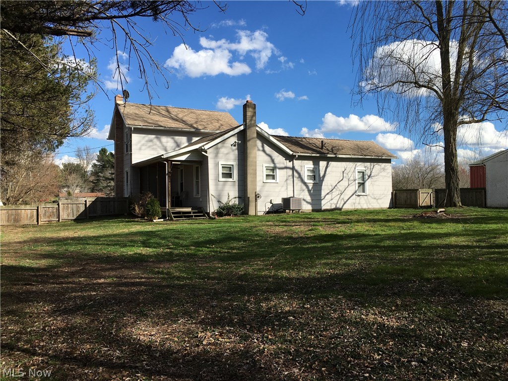 Suffield - Residential