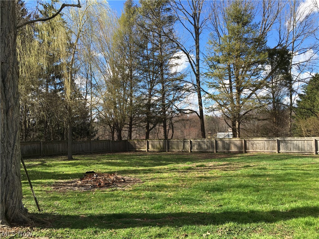 Suffield - Residential