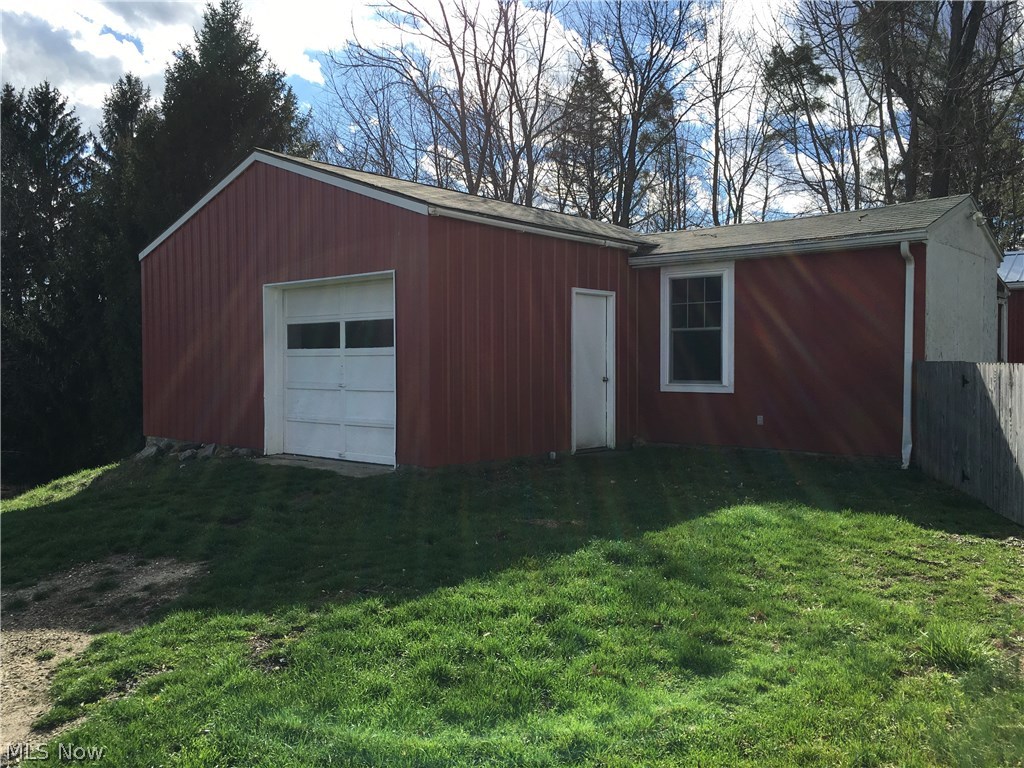 Suffield - Residential