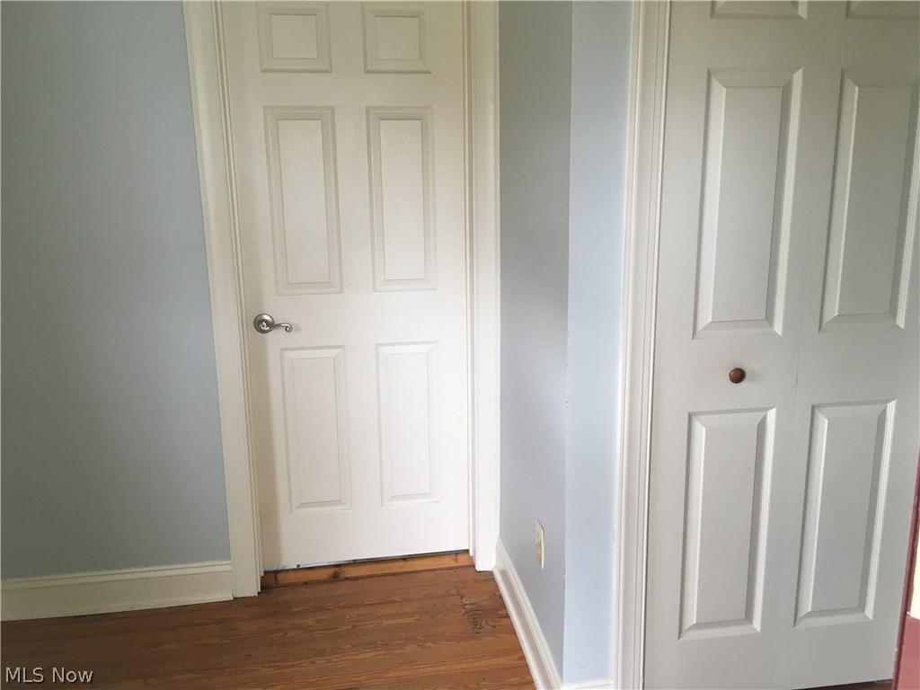 Suffield - Residential