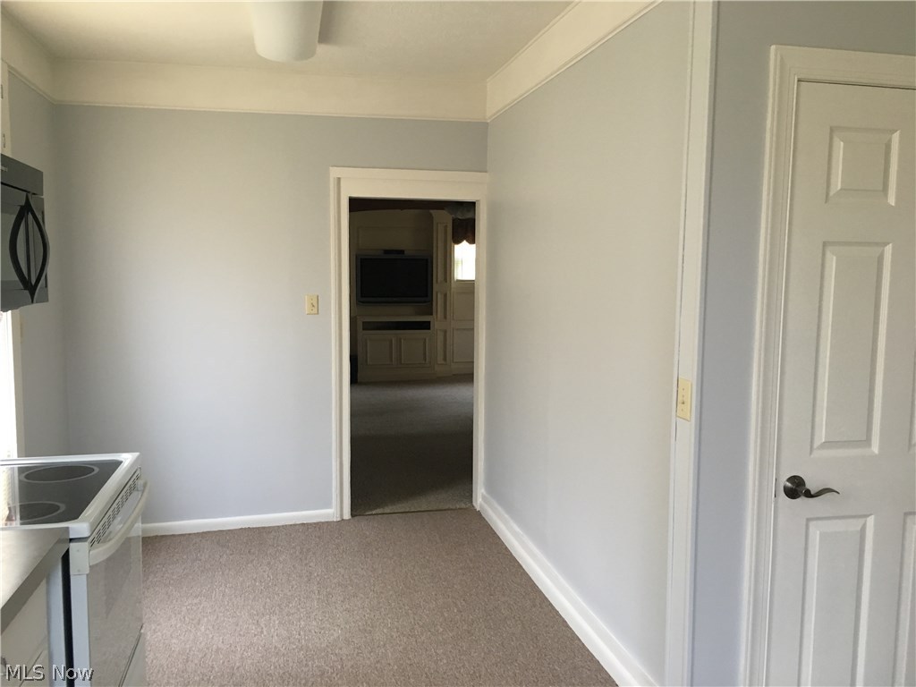 Suffield - Residential