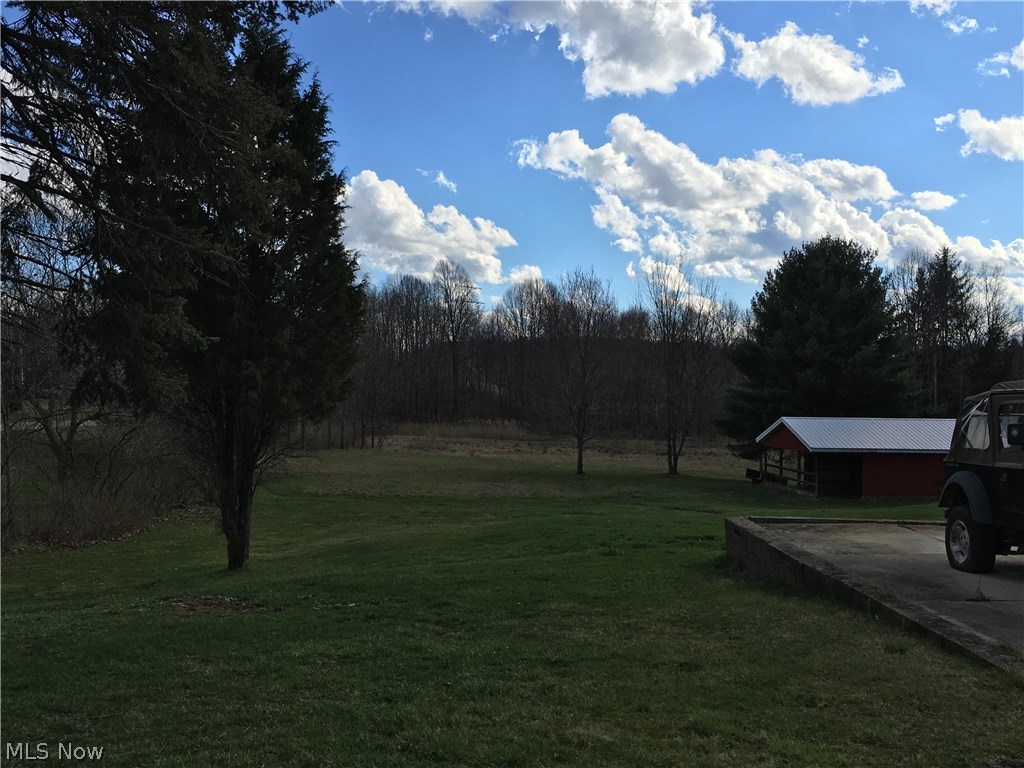 Suffield - Residential