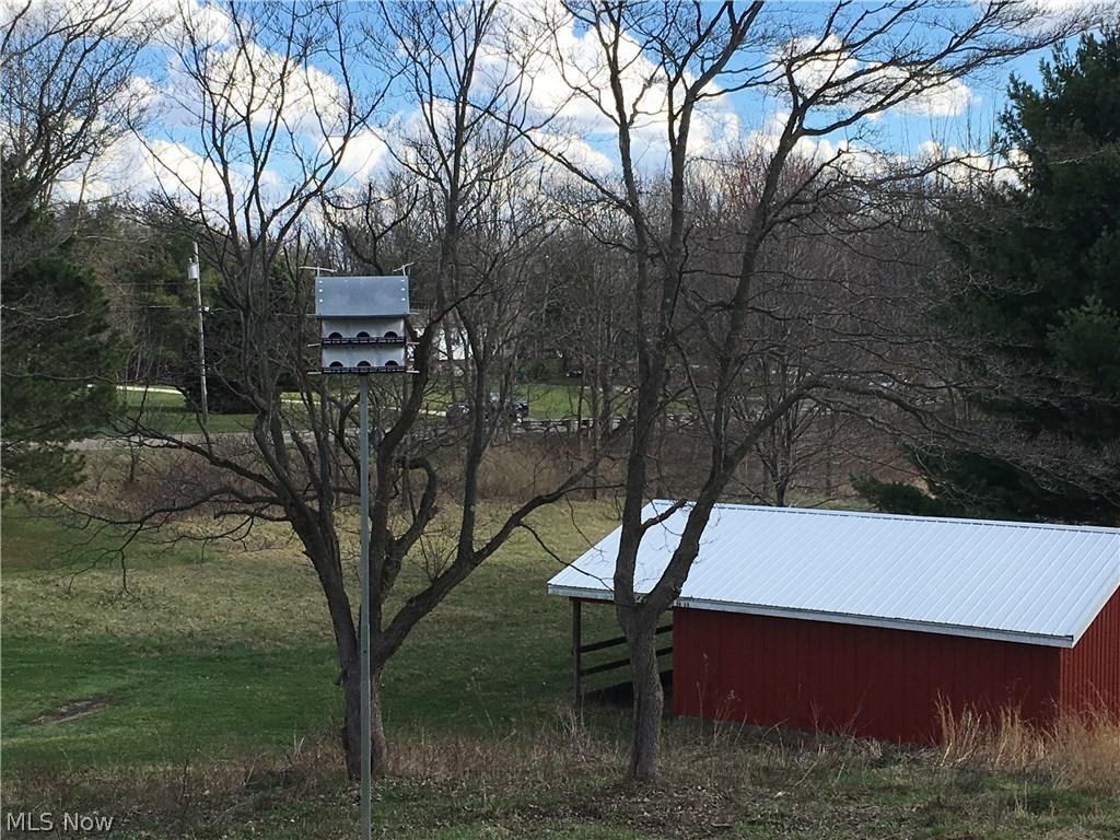 Suffield - Residential