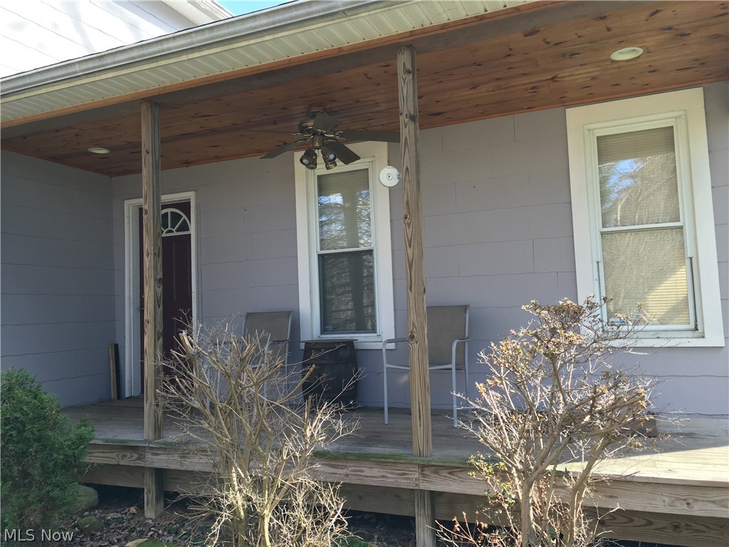 Suffield - Residential