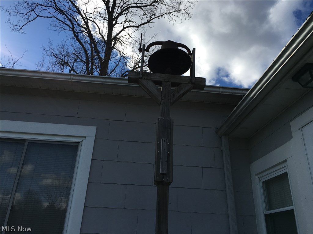 Suffield - Residential