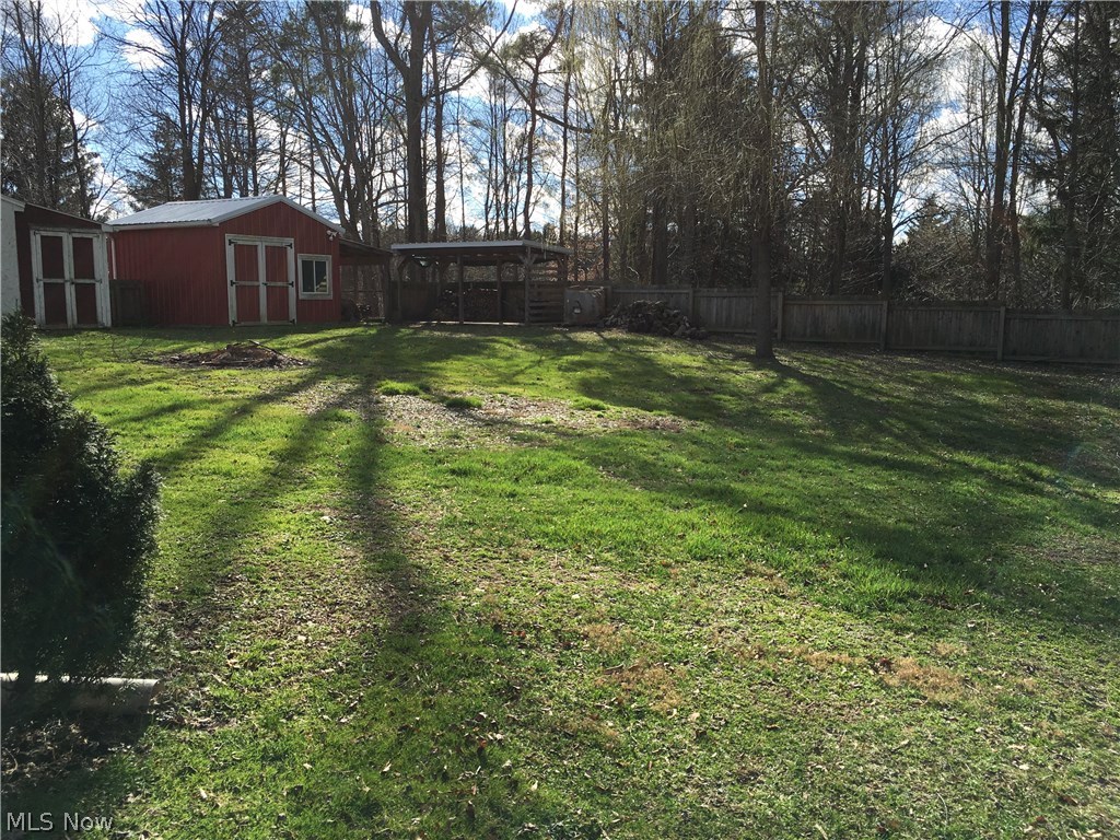 Suffield - Residential