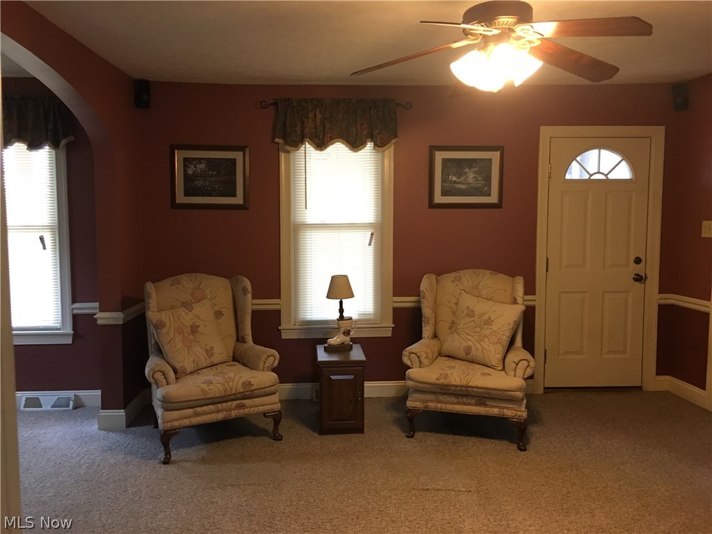 Suffield - Residential