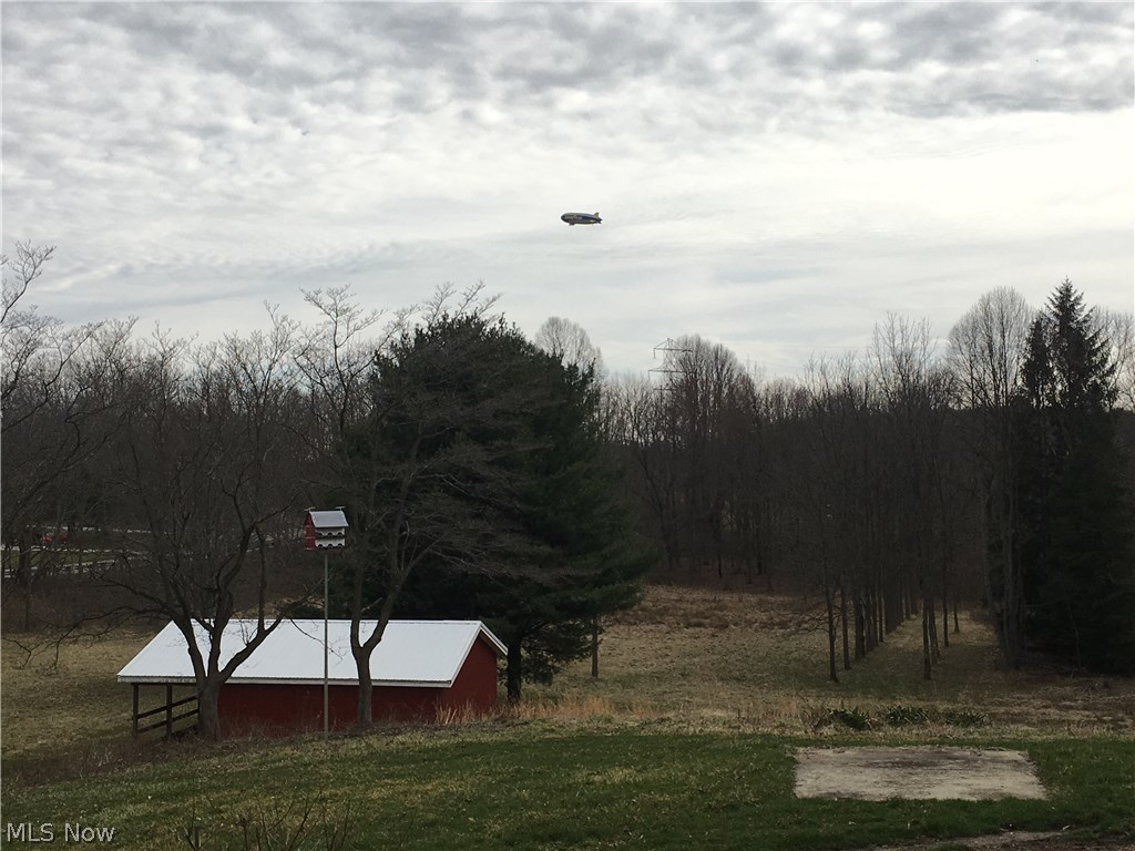 Suffield - Residential