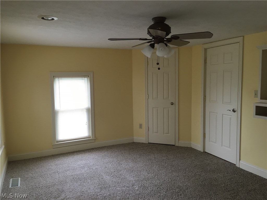 Suffield - Residential