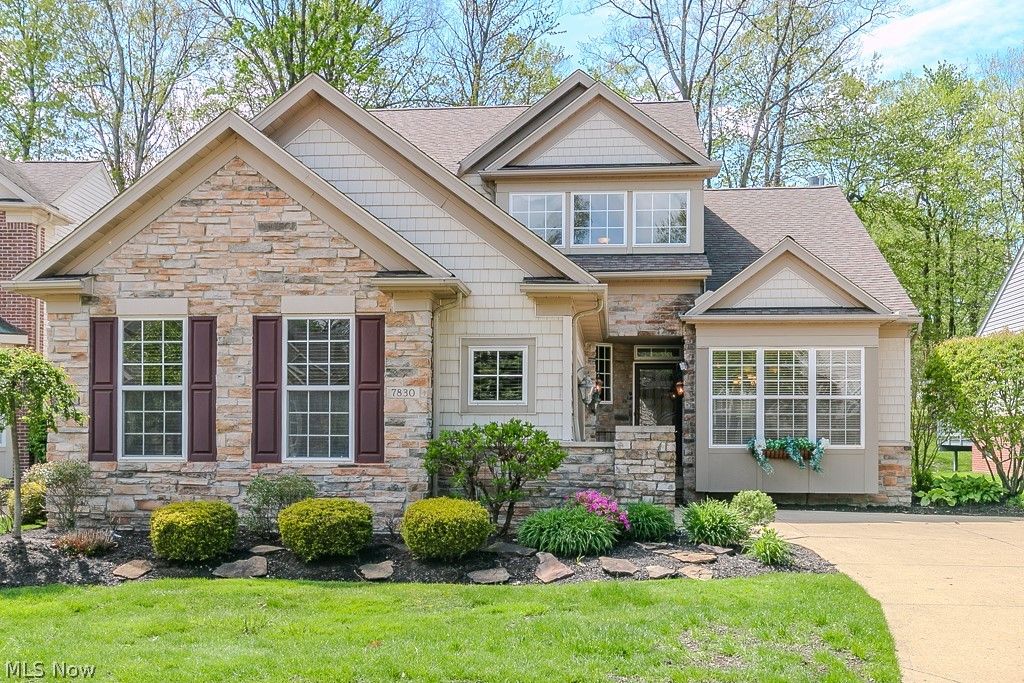 Photo of 7830 Rockdove Lane, Concord Township, OH 44077 (MLS # 5207233)