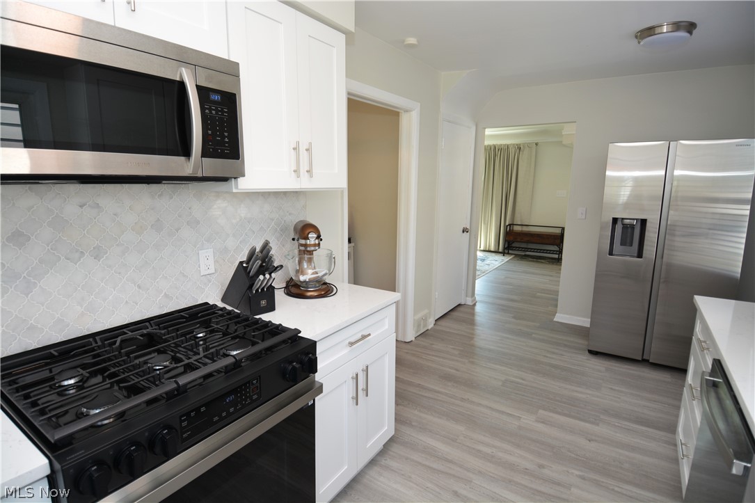 Bayridge Sub - Residential