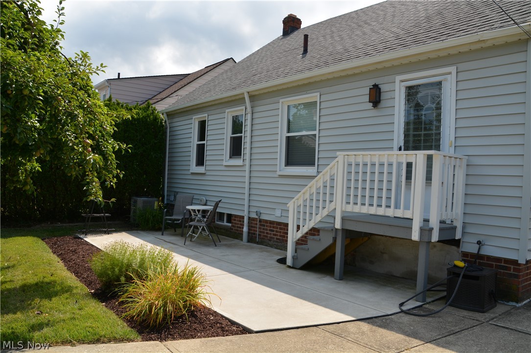 Bayridge Sub - Residential