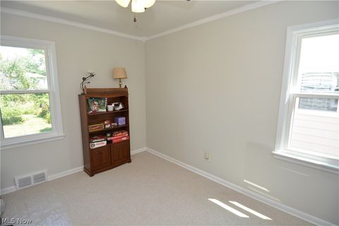 Tiny photo for 32113 Dickerson Road, Willowick, OH 44095 (MLS # 5187775)
