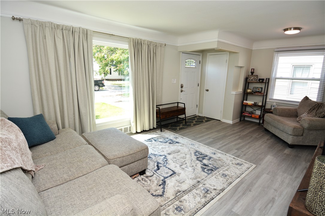 Bayridge Sub - Residential