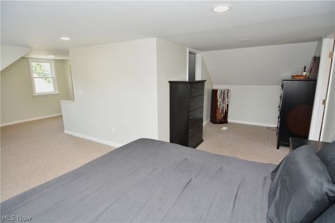 Tiny photo for 32113 Dickerson Road, Willowick, OH 44095 (MLS # 5187775)