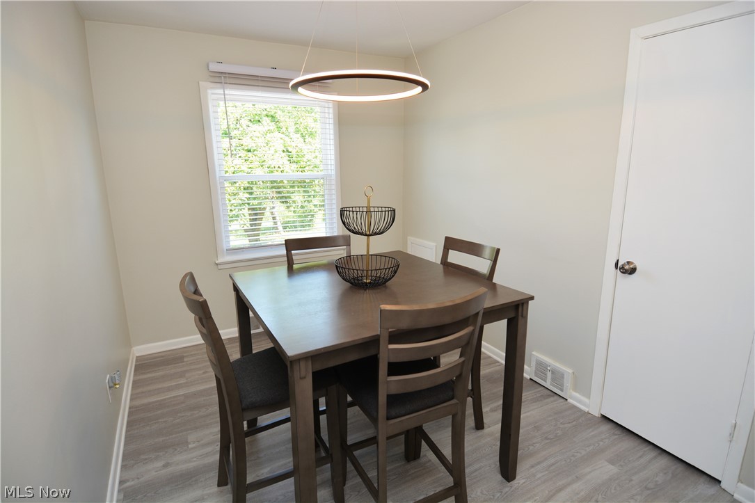 Bayridge Sub - Residential