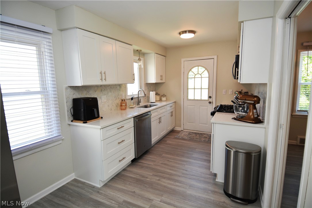 Bayridge Sub - Residential