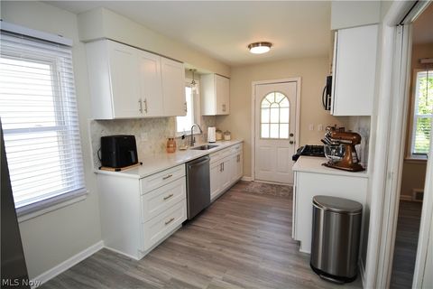 Tiny photo for 32113 Dickerson Road, Willowick, OH 44095 (MLS # 5187775)