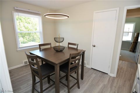 Tiny photo for 32113 Dickerson Road, Willowick, OH 44095 (MLS # 5187775)