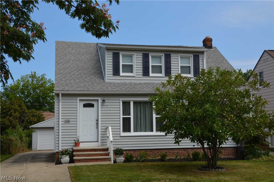 Bayridge Sub - Residential