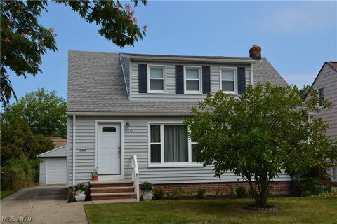 Tiny photo for 32113 Dickerson Road, Willowick, OH 44095 (MLS # 5187775)