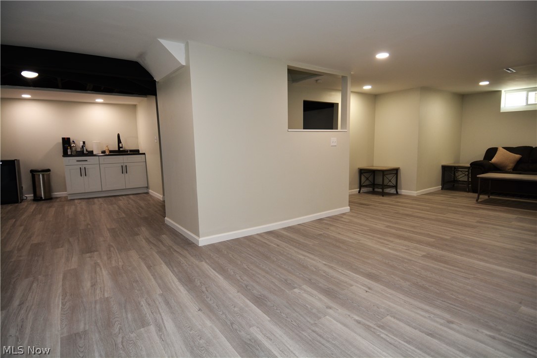 Bayridge Sub - Residential