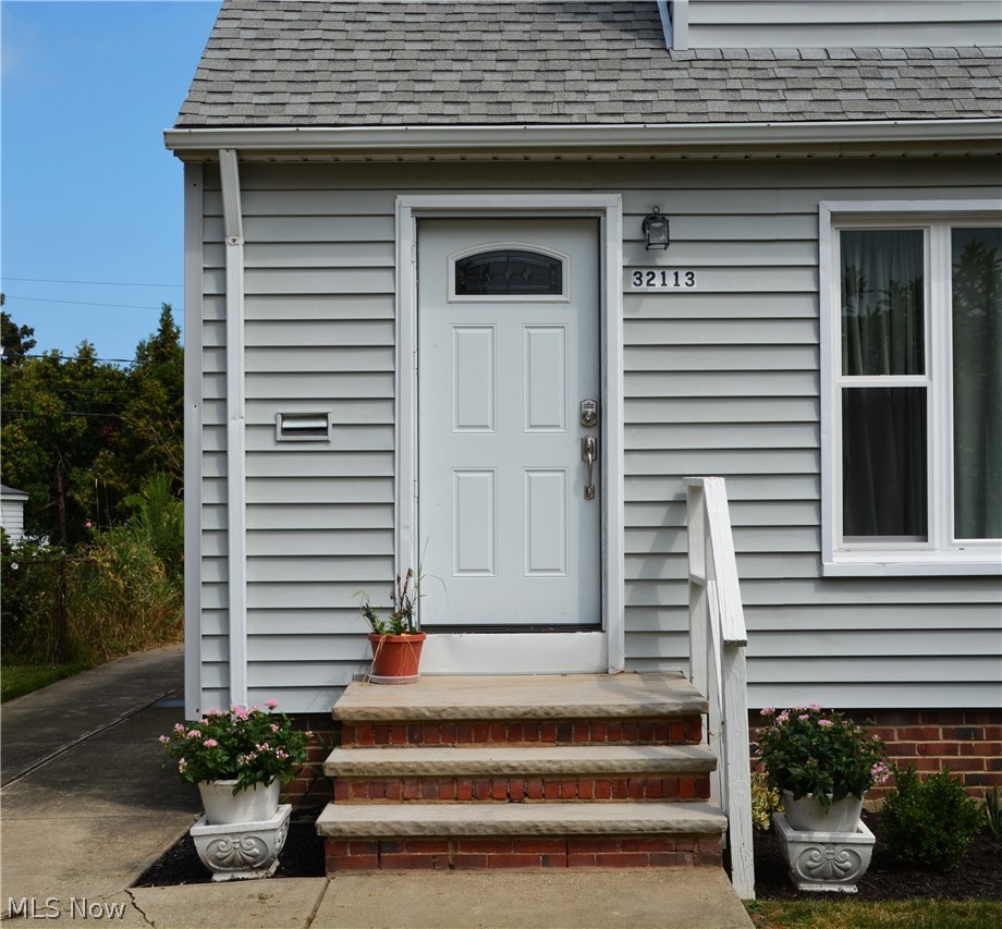 32113 Dickerson Road