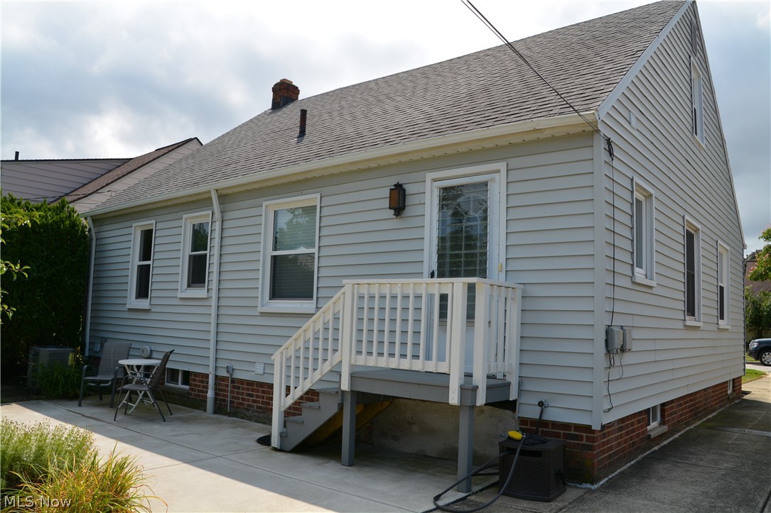 Bayridge Sub - Residential