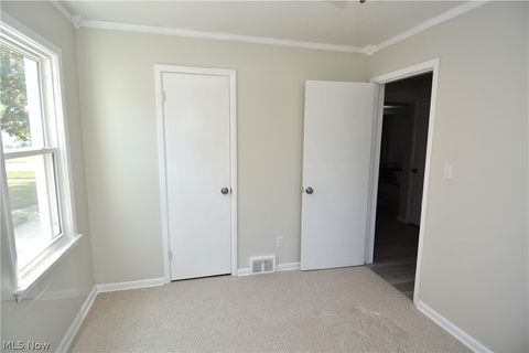 Tiny photo for 32113 Dickerson Road, Willowick, OH 44095 (MLS # 5187775)