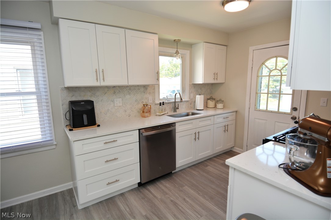 Bayridge Sub - Residential