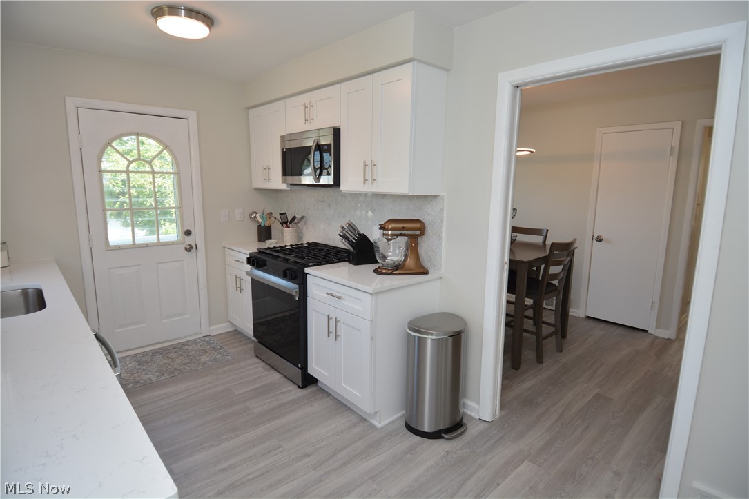 Bayridge Sub - Residential