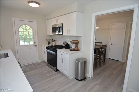 Tiny photo for 32113 Dickerson Road, Willowick, OH 44095 (MLS # 5187775)