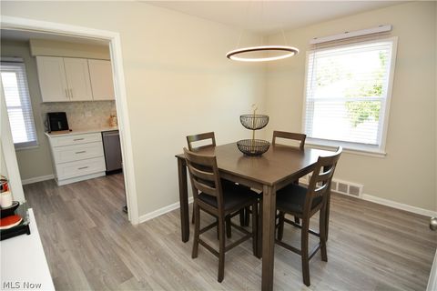 Tiny photo for 32113 Dickerson Road, Willowick, OH 44095 (MLS # 5187775)