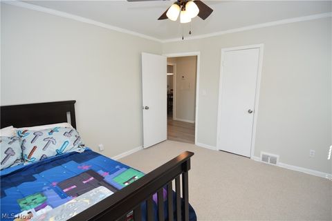 Tiny photo for 32113 Dickerson Road, Willowick, OH 44095 (MLS # 5187775)